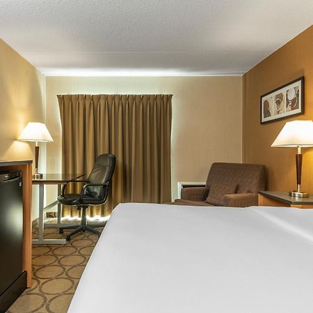 Comfort Inn Sherbrooke Dış mekan fotoğraf