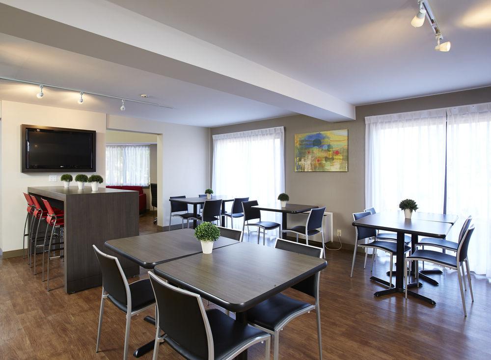 Comfort Inn Sherbrooke Dış mekan fotoğraf