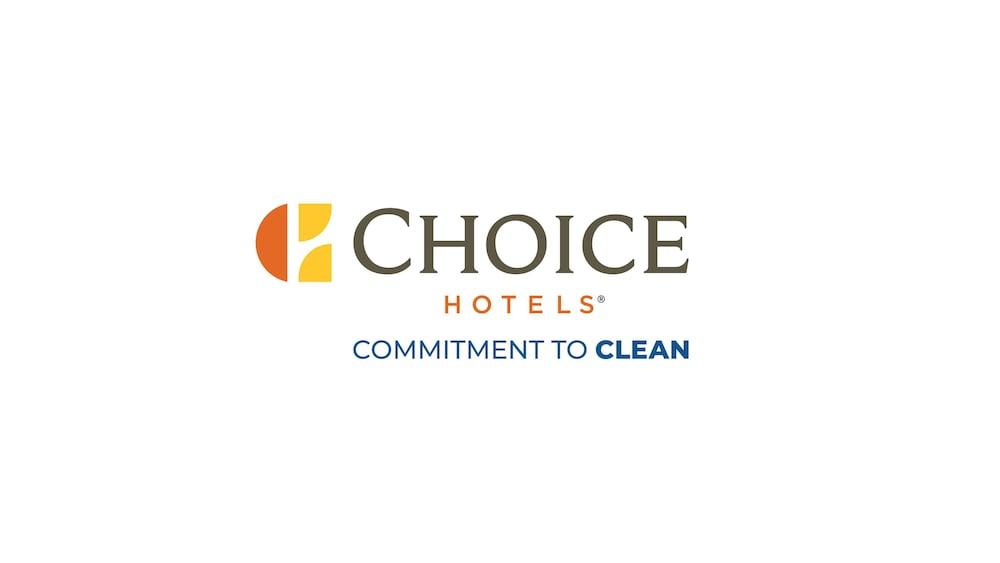 Comfort Inn Sherbrooke Dış mekan fotoğraf