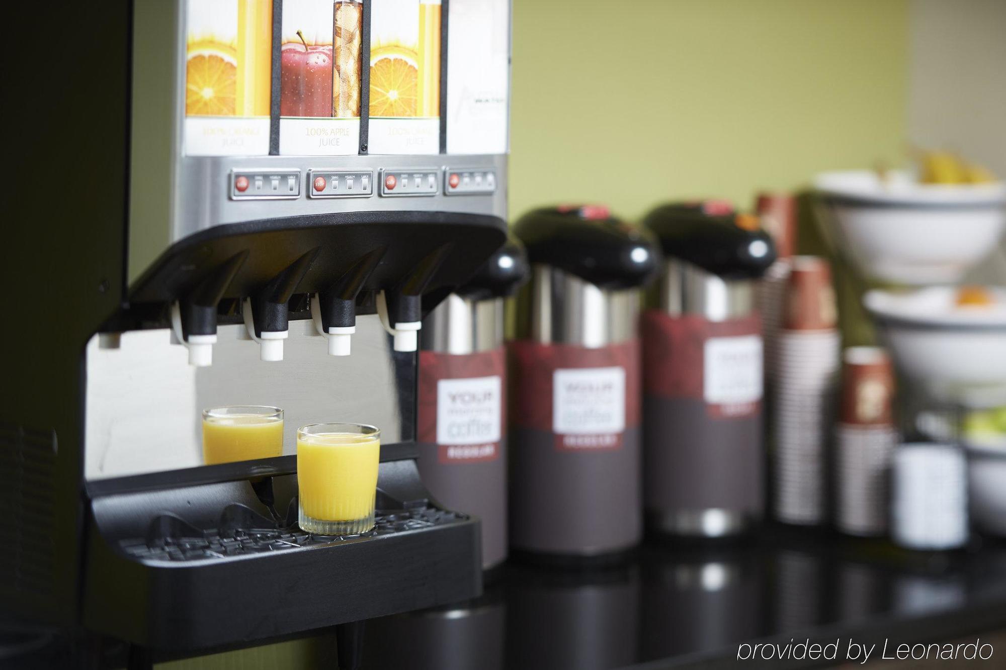 Comfort Inn Sherbrooke Dış mekan fotoğraf