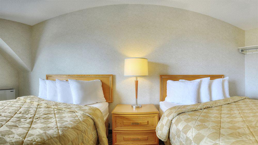 Comfort Inn Sherbrooke Oda fotoğraf